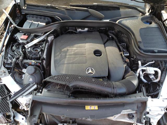 Photo 11 VIN: W1N0J8EB0LF826217 - MERCEDES-BENZ GLC-CLASS 