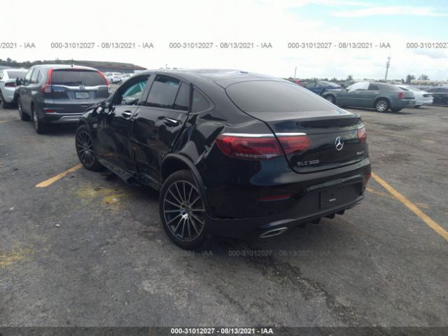 Photo 2 VIN: W1N0J8EB0LF846497 - MERCEDES-BENZ GLC 