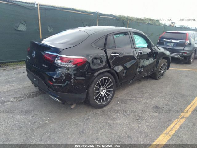 Photo 3 VIN: W1N0J8EB0LF846497 - MERCEDES-BENZ GLC 