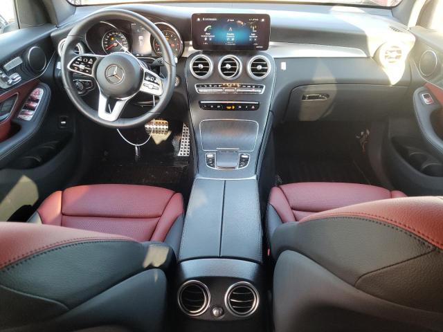 Photo 7 VIN: W1N0J8EB0MF912032 - MERCEDES-BENZ GLC-CLASS 