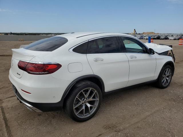 Photo 2 VIN: W1N0J8EB0NG018043 - MERCEDES-BENZ GLC COUPE 