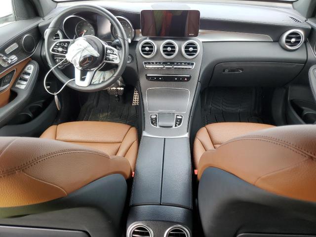 Photo 7 VIN: W1N0J8EB0NG018043 - MERCEDES-BENZ GLC COUPE 