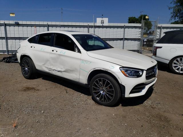 Photo 3 VIN: W1N0J8EB1LF815419 - MERCEDES-BENZ GLC-CLASS 