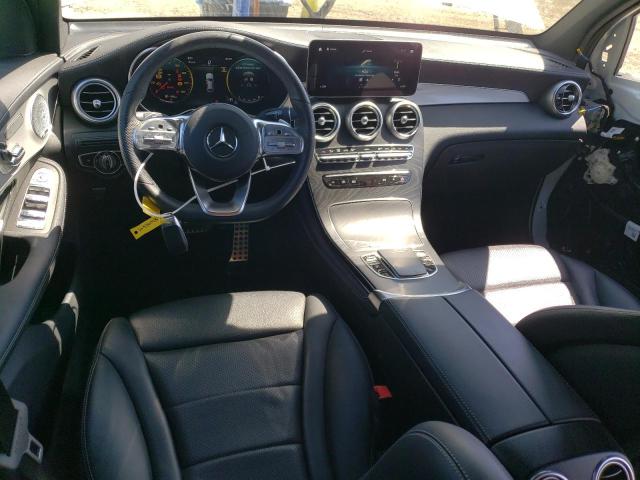 Photo 7 VIN: W1N0J8EB1LF815419 - MERCEDES-BENZ GLC-CLASS 