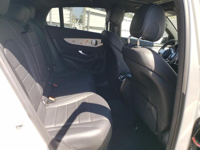 Photo 9 VIN: W1N0J8EB1LF815419 - MERCEDES-BENZ GLC-CLASS 