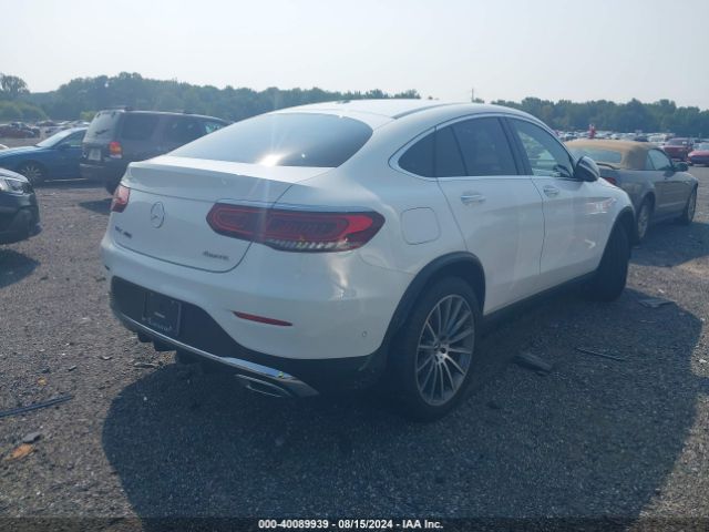 Photo 3 VIN: W1N0J8EB1MF877811 - MERCEDES-BENZ GLC-CLASS 