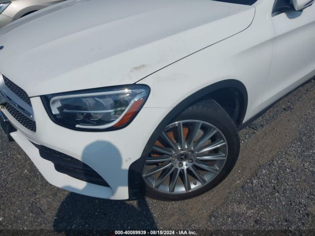 Photo 5 VIN: W1N0J8EB1MF877811 - MERCEDES-BENZ GLC-CLASS 