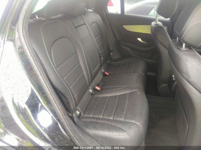 Photo 7 VIN: W1N0J8EB1MF925677 - MERCEDES-BENZ GLC 