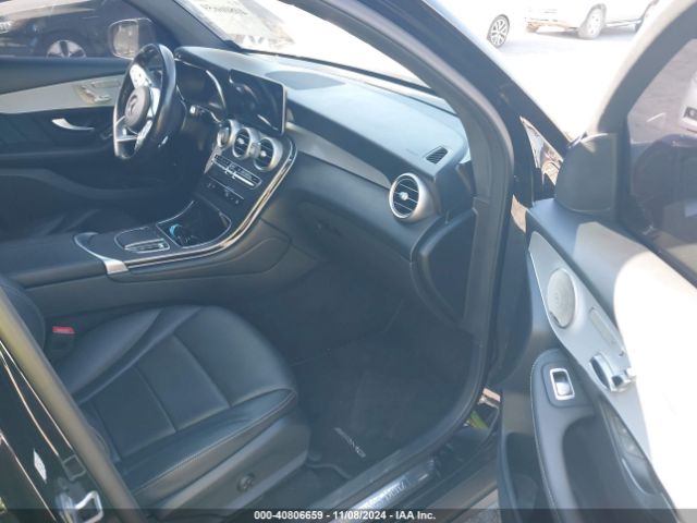 Photo 4 VIN: W1N0J8EB1MF926702 - MERCEDES-BENZ GLC-CLASS 