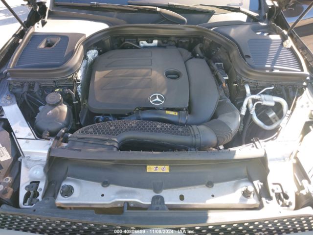 Photo 9 VIN: W1N0J8EB1MF926702 - MERCEDES-BENZ GLC-CLASS 