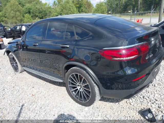 Photo 2 VIN: W1N0J8EB1MF934315 - MERCEDES-BENZ GLC-CLASS 