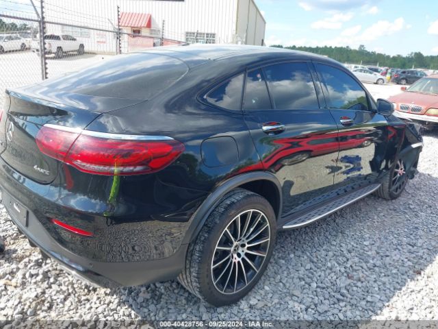 Photo 3 VIN: W1N0J8EB1MF934315 - MERCEDES-BENZ GLC-CLASS 