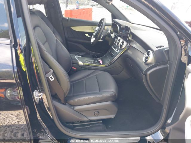 Photo 4 VIN: W1N0J8EB1MF934315 - MERCEDES-BENZ GLC-CLASS 