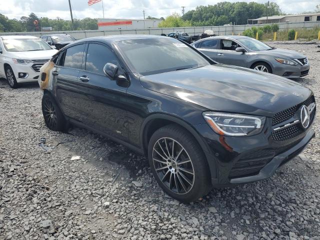 Photo 3 VIN: W1N0J8EB1NG019184 - MERCEDES-BENZ GLC-CLASS 