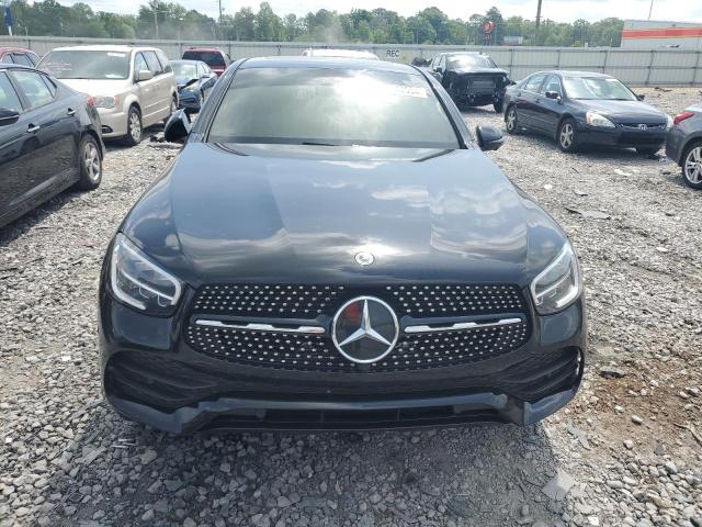 Photo 4 VIN: W1N0J8EB1NG019184 - MERCEDES-BENZ GLC-CLASS 