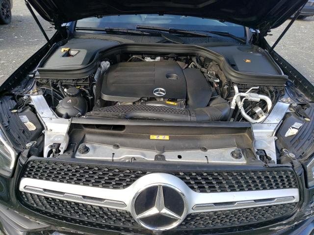 Photo 11 VIN: W1N0J8EB1NG035658 - MERCEDES-BENZ GLC-CLASS 