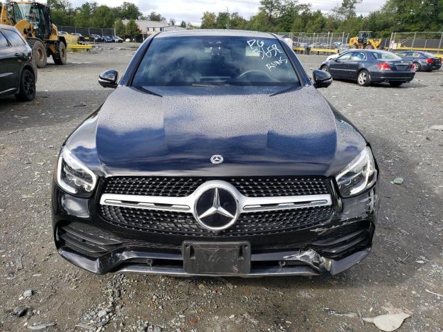 Photo 4 VIN: W1N0J8EB1NG035658 - MERCEDES-BENZ GLC-CLASS 