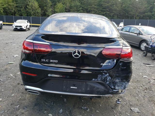 Photo 5 VIN: W1N0J8EB1NG035658 - MERCEDES-BENZ GLC-CLASS 