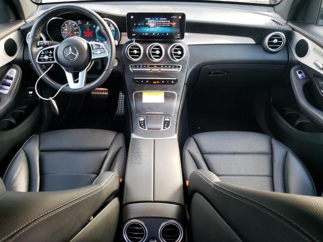 Photo 7 VIN: W1N0J8EB1NG035658 - MERCEDES-BENZ GLC-CLASS 