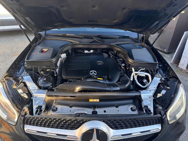 Photo 6 VIN: W1N0J8EB2MF904451 - MERCEDES-BENZ GLC COUPE 