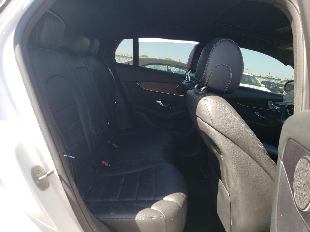 Photo 10 VIN: W1N0J8EB2MF914204 - MERCEDES-BENZ GLC 