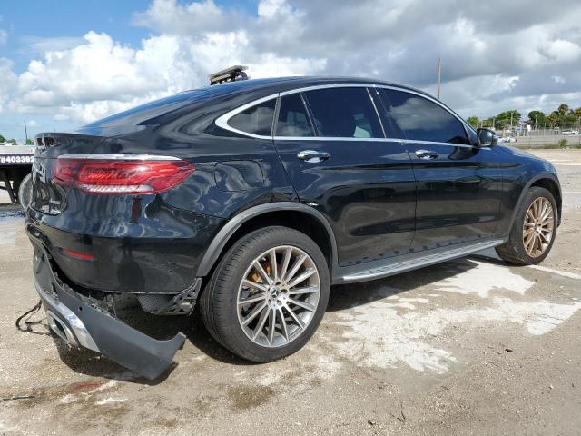 Photo 2 VIN: W1N0J8EB2MF934341 - MERCEDES-BENZ GLC COUPE 