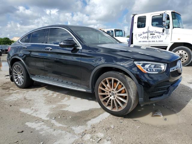 Photo 3 VIN: W1N0J8EB2MF934341 - MERCEDES-BENZ GLC COUPE 