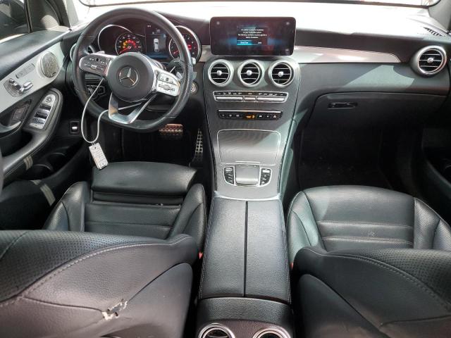 Photo 7 VIN: W1N0J8EB2MF934341 - MERCEDES-BENZ GLC COUPE 