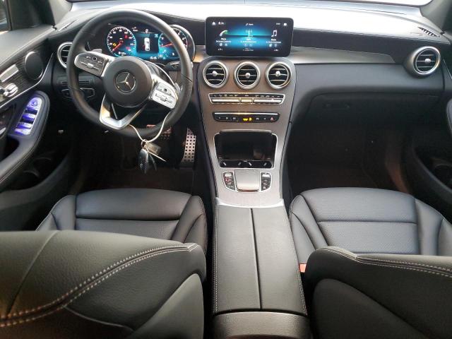 Photo 7 VIN: W1N0J8EB2PG140261 - MERCEDES-BENZ GLC-CLASS 