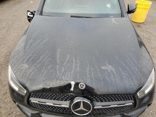 Photo 11 VIN: W1N0J8EB2PG155908 - MERCEDES-BENZ GLC-CLASS 