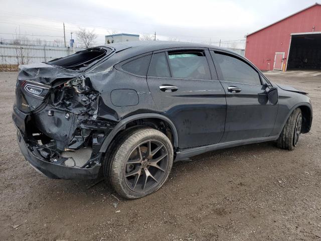 Photo 2 VIN: W1N0J8EB2PG155908 - MERCEDES-BENZ GLC-CLASS 