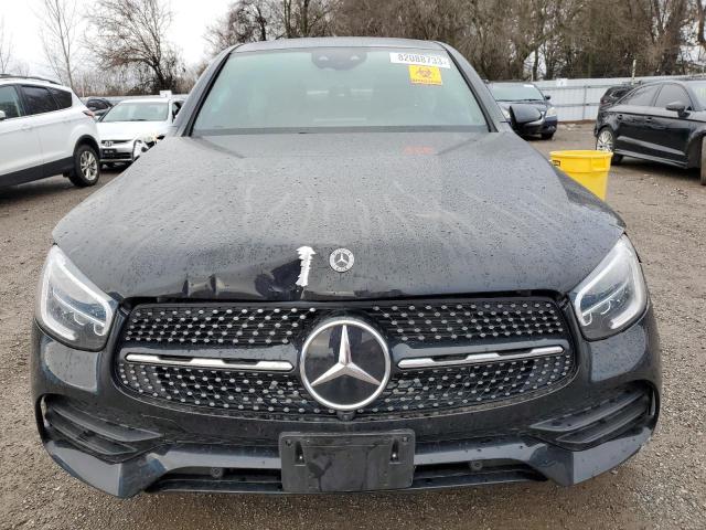 Photo 4 VIN: W1N0J8EB2PG155908 - MERCEDES-BENZ GLC-CLASS 