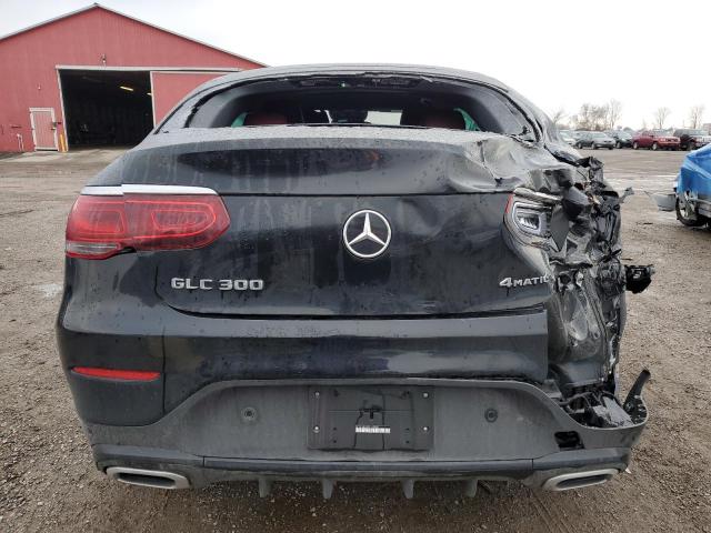 Photo 5 VIN: W1N0J8EB2PG155908 - MERCEDES-BENZ GLC-CLASS 