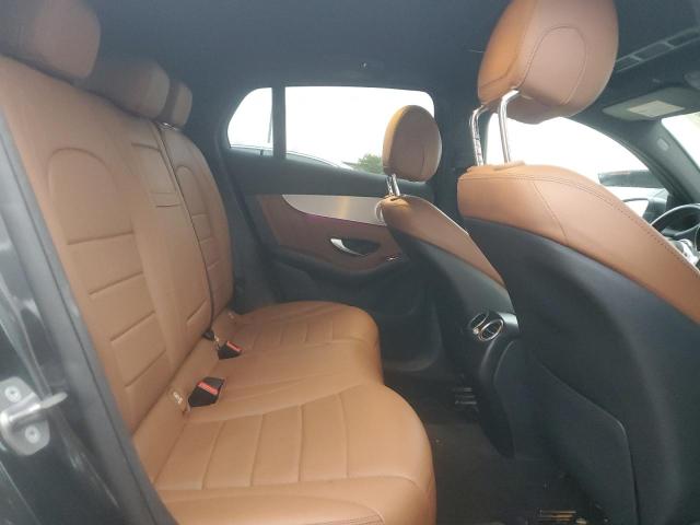 Photo 10 VIN: W1N0J8EB3LF780446 - MERCEDES-BENZ GLC COUPE 