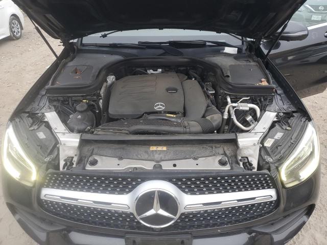 Photo 11 VIN: W1N0J8EB3LF780446 - MERCEDES-BENZ GLC COUPE 