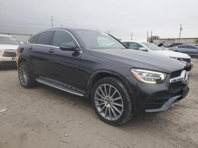 Photo 3 VIN: W1N0J8EB3LF780446 - MERCEDES-BENZ GLC COUPE 