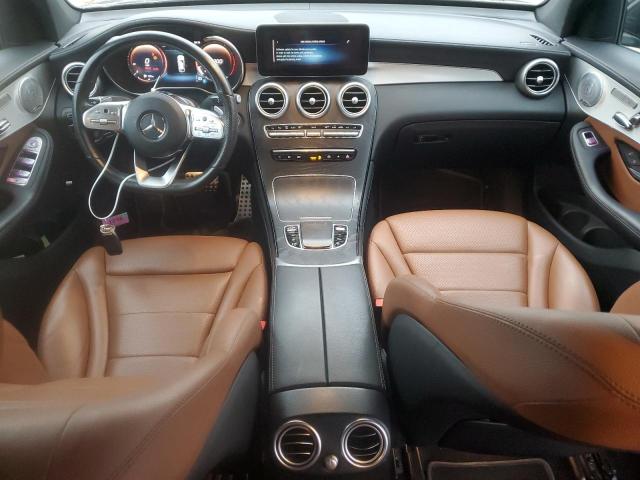 Photo 7 VIN: W1N0J8EB3LF780446 - MERCEDES-BENZ GLC COUPE 