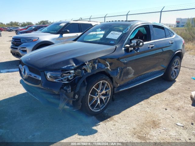 Photo 1 VIN: W1N0J8EB3LF792760 - MERCEDES-BENZ GLC-CLASS 