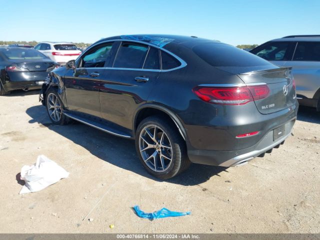 Photo 2 VIN: W1N0J8EB3LF792760 - MERCEDES-BENZ GLC-CLASS 