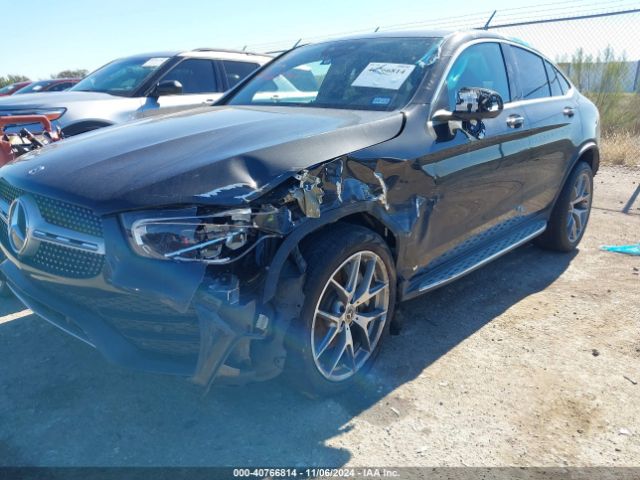 Photo 5 VIN: W1N0J8EB3LF792760 - MERCEDES-BENZ GLC-CLASS 