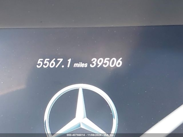 Photo 6 VIN: W1N0J8EB3LF792760 - MERCEDES-BENZ GLC-CLASS 