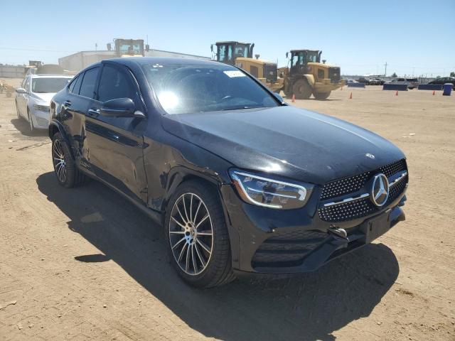 Photo 3 VIN: W1N0J8EB3LF827586 - MERCEDES-BENZ GLC-CLASS 