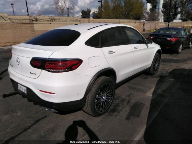 Photo 3 VIN: W1N0J8EB3MF939189 - MERCEDES-BENZ GLC 