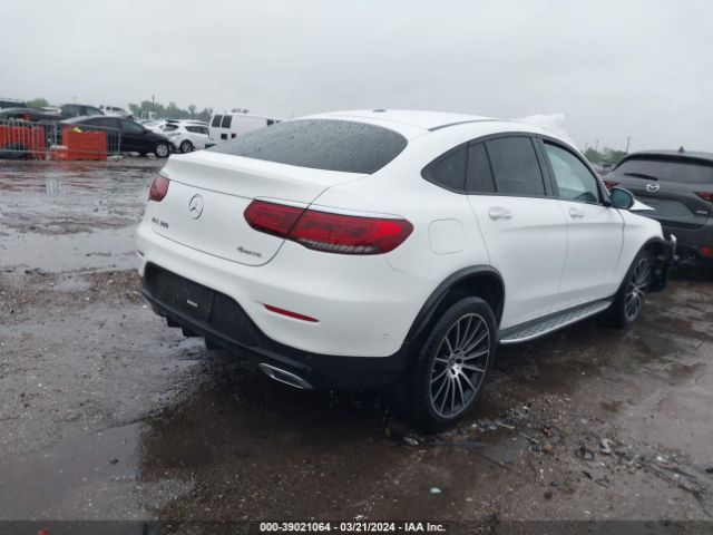 Photo 3 VIN: W1N0J8EB3NG020580 - MERCEDES-BENZ GLC 300 