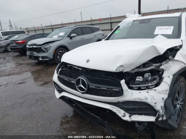 Photo 5 VIN: W1N0J8EB3NG020580 - MERCEDES-BENZ GLC 300 