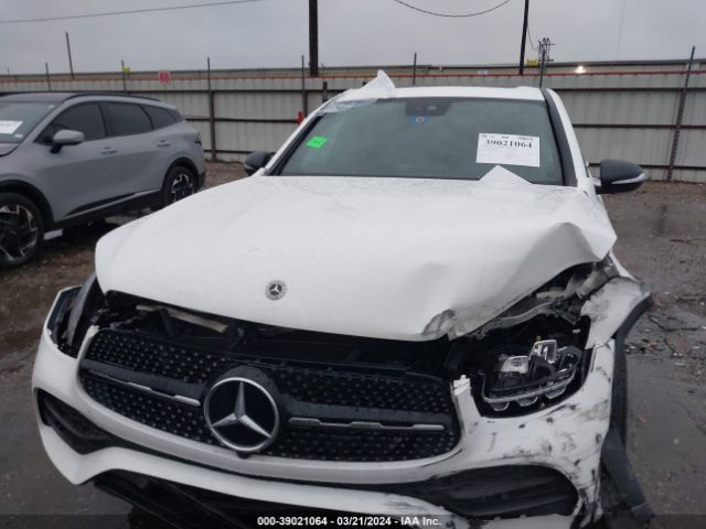 Photo 9 VIN: W1N0J8EB3NG020580 - MERCEDES-BENZ GLC 300 