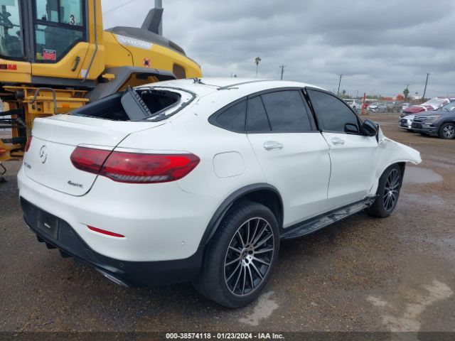 Photo 3 VIN: W1N0J8EB3PG127972 - MERCEDES-BENZ GLC 300 