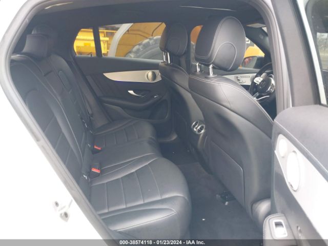 Photo 7 VIN: W1N0J8EB3PG127972 - MERCEDES-BENZ GLC 300 