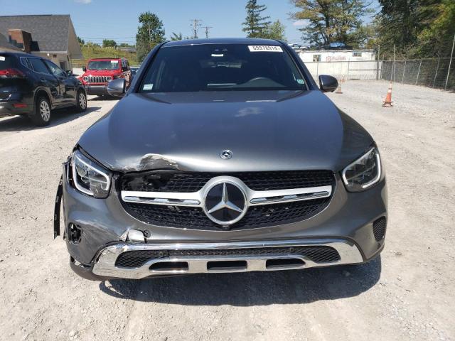 Photo 4 VIN: W1N0J8EB3PG148420 - MERCEDES-BENZ GLC COUPE 