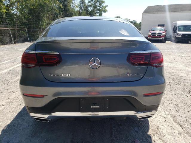 Photo 5 VIN: W1N0J8EB3PG148420 - MERCEDES-BENZ GLC COUPE 